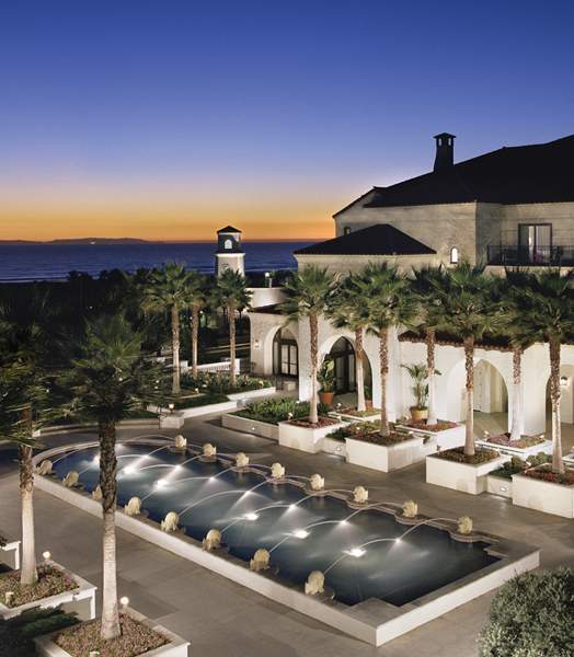 Hyatt Regency Huntington Beach Resort And Spa,Fountain Valley>>California,4 star