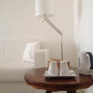 bandb via roma suite