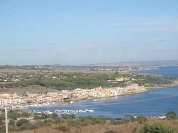 bandb baia di brucoli centro