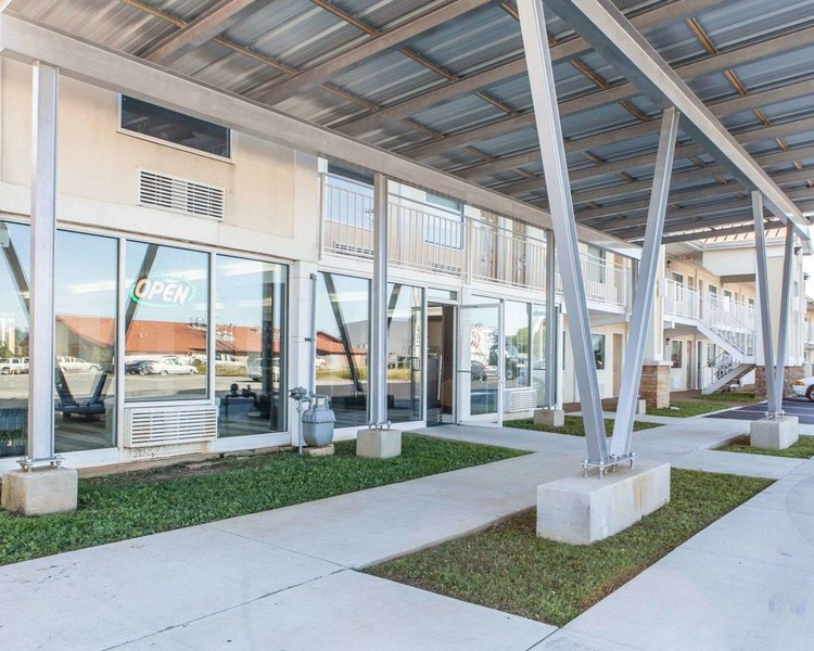 quality inn and suites