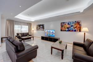 J5 Four Bedroom Villa In Mirdif,Dubai>>Deira,4 star