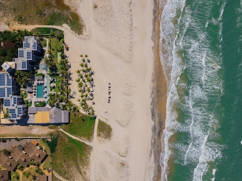 Hotel Varandas Beach