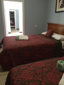 Hc-127 Beach Haus,Point Pleasant - Toms River>>Ocean County,1 star