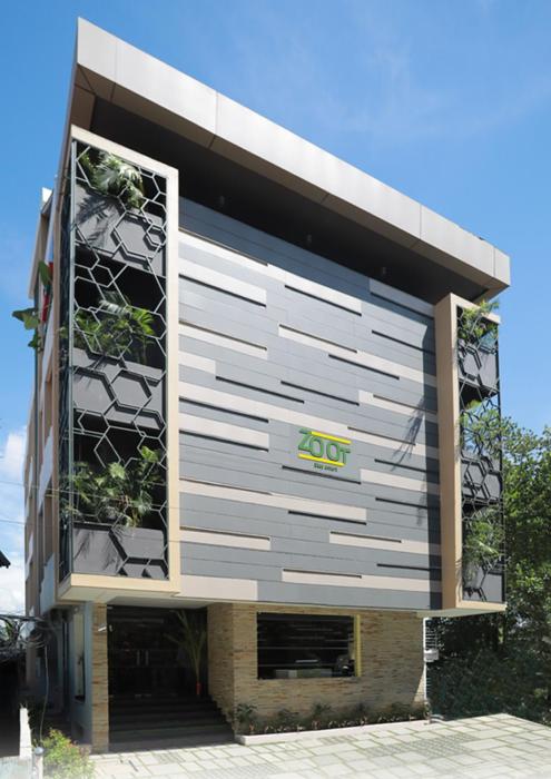 Zoot Kochi Infopark,Kakkanad,3 star