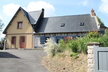 Le Haut Mesnil - 5,,3 star