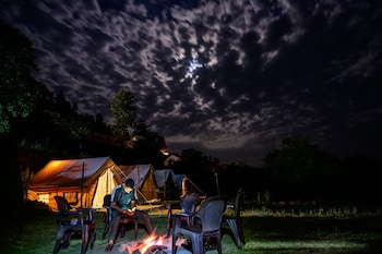 The Goat Village Escape,Ghuggu Kham,2 star