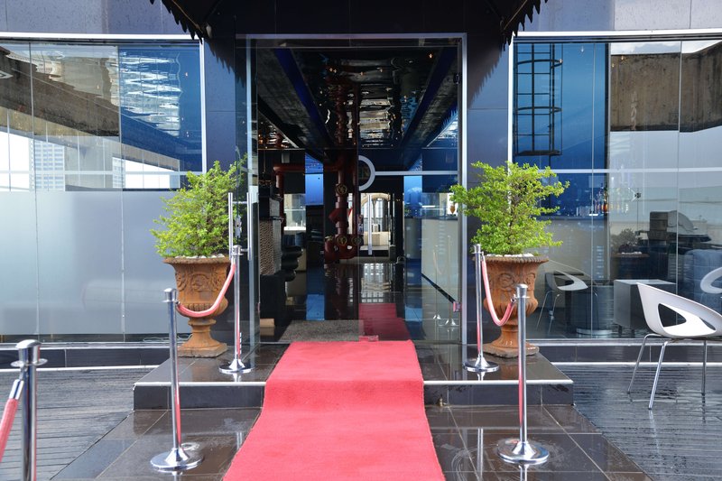 Reef Hotel,Sandton>>Johannesburg,4 star