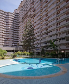 Eastern Court 22 By Sanguine,,2 star