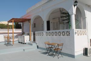 villa costa marbella