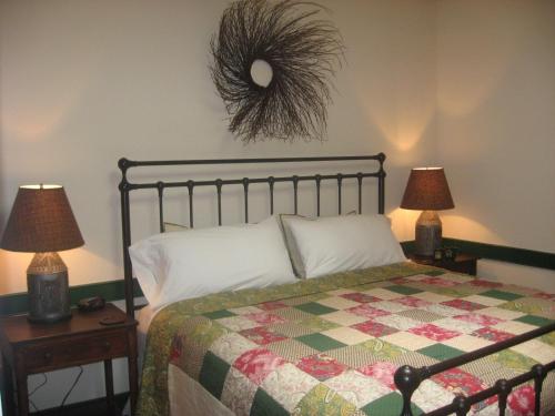 The Brafferton Inn,Gettysburg>>Adams County,3 star