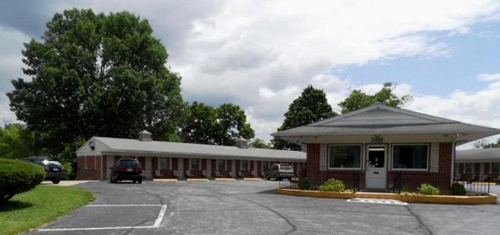 red carpet inn