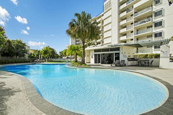 Horton Apartments,Maroochydore>>Gold Coast,0 star