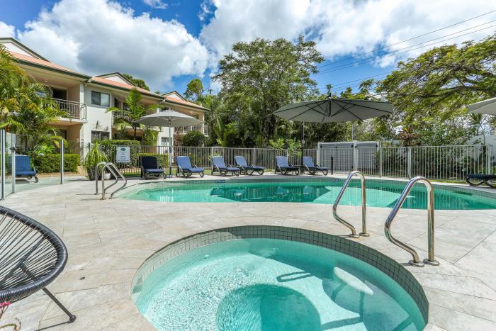 Noosa River Retreat,Noosa Heads>>Noosa,0 star