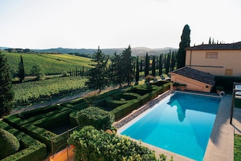 casa ruffino