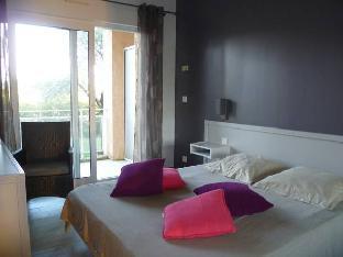 Hotel Orizonte,Aleria>>Ajaccio,3 star