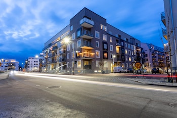 apartdirect linkoping vasastaden