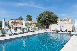 Le Mas De La Javone,,3 star