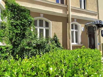 Apartamenty Sun&Snow Przy Monte Cassino,Gdansk>>Dolny Sopot,0 star