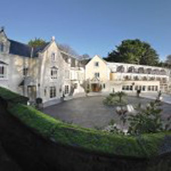 Fermain Valley Hotel,Fermain Bay>>Channel Islands,4 star