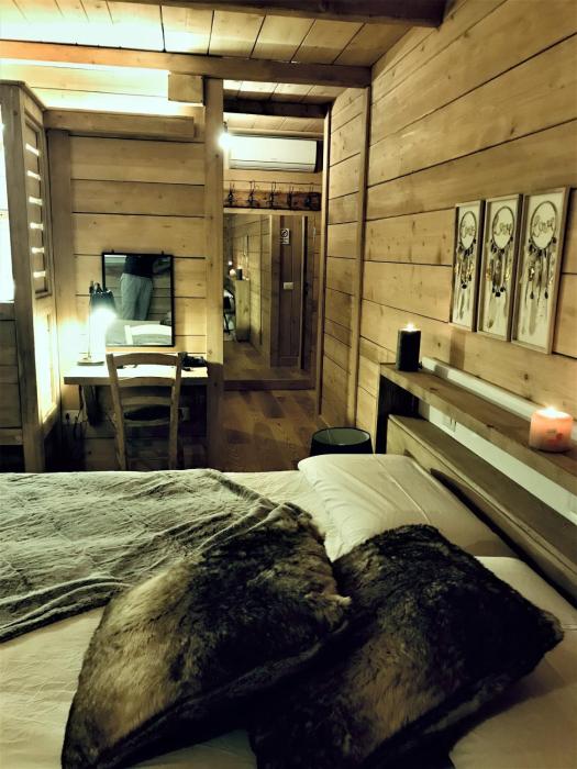 B&B Ca' Viro