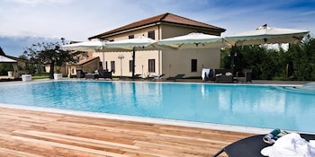 agriturismo porta sirena