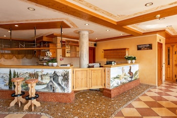 Sporting Hotel San Felice,Lavagno>>Illasi,3 star