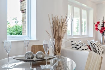 Modern And Stylish 2 Bed Flat O2 Arena,,0 star