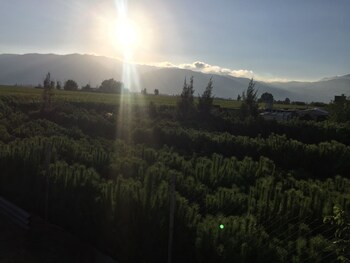 Karim's Sahel,,2.5 star