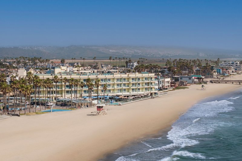 Pier South Resort, Autograph Collection By Marriott,South Bay>>Imperial Beach,4 star