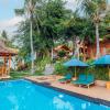 green valley bungallow