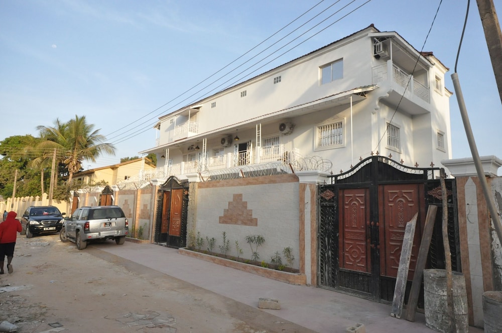 B2 Self Catering Apartments,,0 star