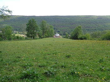 Ferme Des Baillards,,1 star