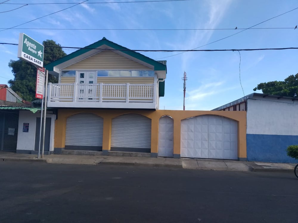 casa saer