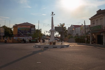 Greywalls Scandinavian House By Sanguine,,2 star