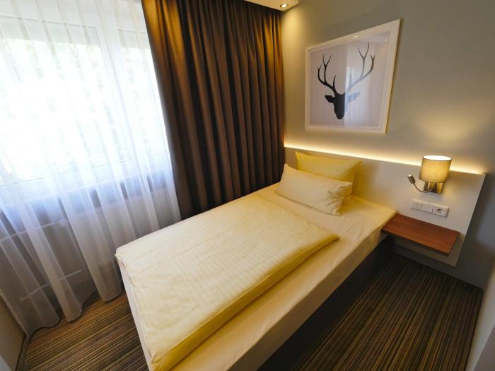 hotel westend