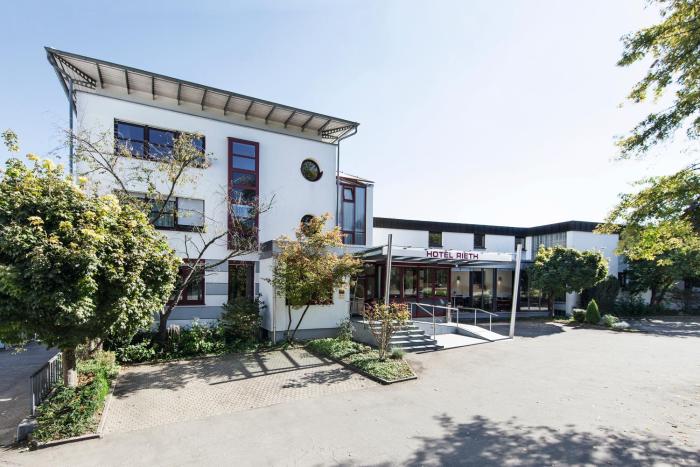 hotel rieth
