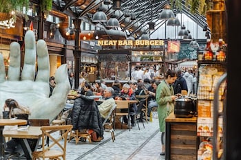 Stylish Tel Aviv,,0 star