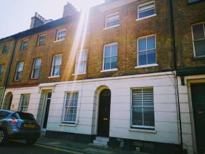 Dover Town Rooms,England>>Dover,2.5 star