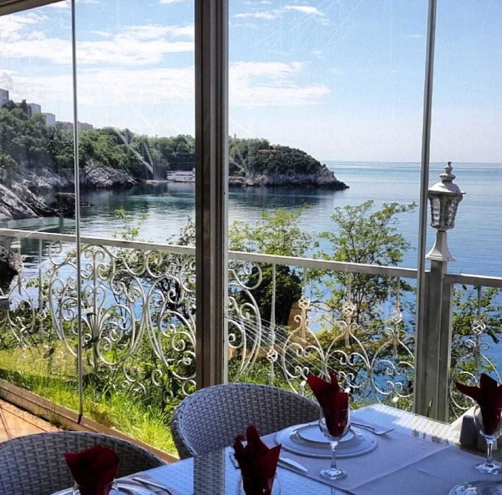 Bab-I Zer Konaklama Ve Restoran,,1 star