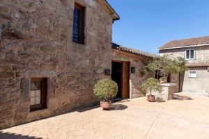 Casa Rural As Bentinas,,3.5 star