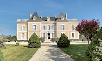 Domaine De Pouzelande B&B,Pouzelande,4 star