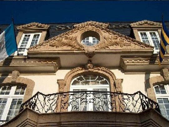 hotel san carlos