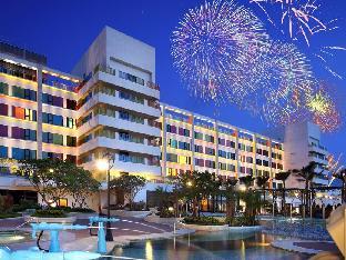 Lihpao Resort,,5 star