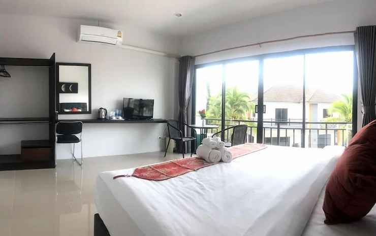 Mr. T Kamala Room,,3 star