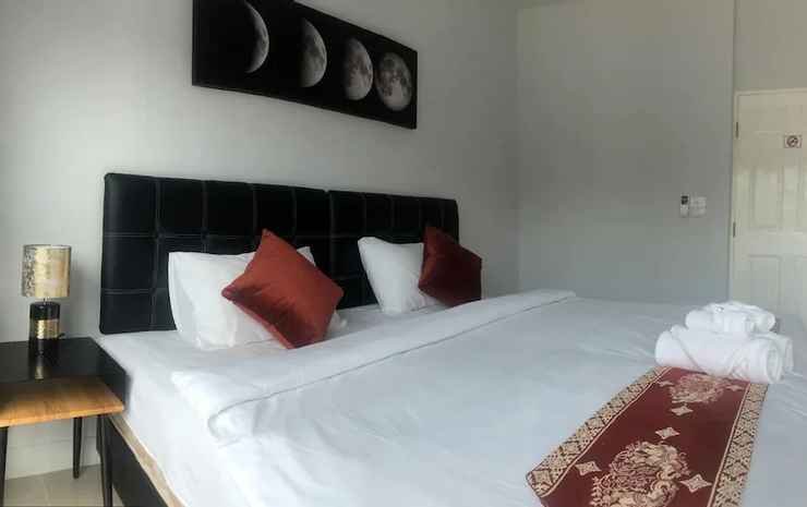 Mr. T Kamala Room,,3 star