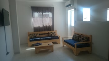 Chelli Appartements Meubles,,0 star