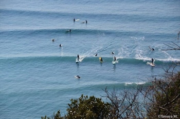 Leaf,Fujisawa>>Chigasaki,0 star