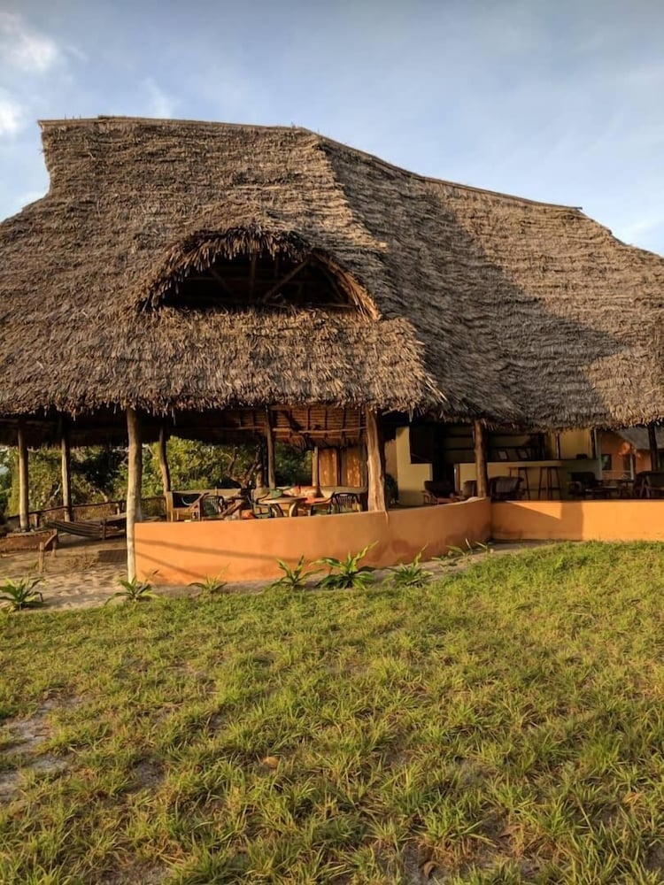 Kilindoni Sea View Bungalows,,3 star