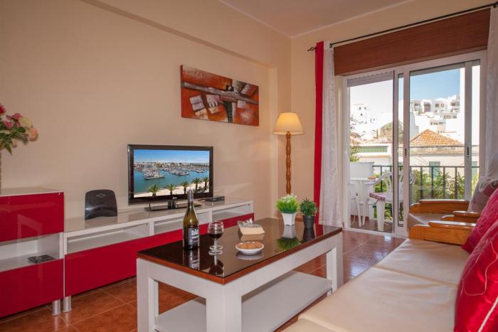 b45 main avenue 2 bed apartment