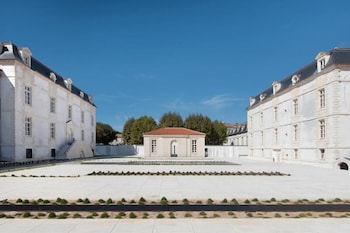 residence de la corderie royale